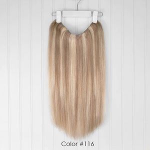 Hidden Crown Halo Extensions #116 12inches